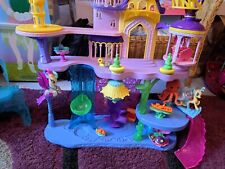 My little Pony "The Movie" Schloss, Wasserschloss 