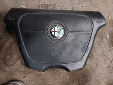 Alfa 164 Gtv Spider 916 Lenkrad Airbag Fahrerairbag Lenkradairbag Fahrer Romeo