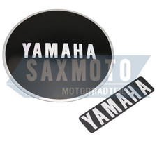  Motor Deckel Emblem Set