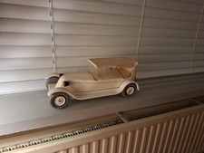 Vilac Aroutcheff vintage