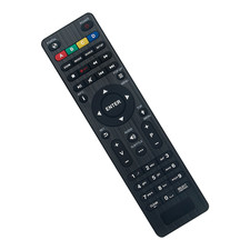 New Replacement Remote Control