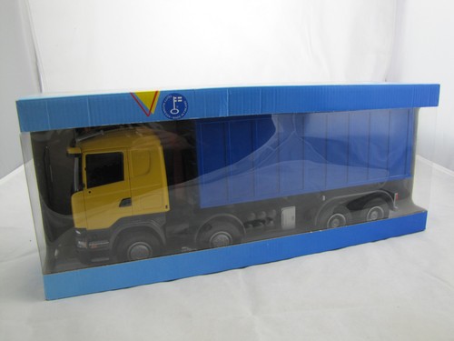 20809 emek scania hook - scania, lift