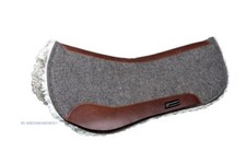 WI Western Imports Sattelpad