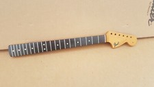 1965 fender stratocaster neck - fender,