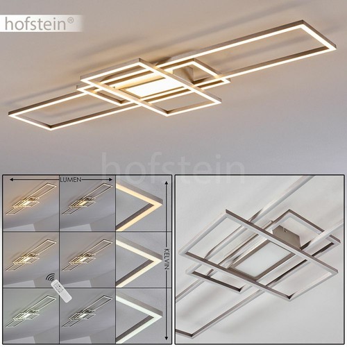 Dimmbare led decken - dimmbare,