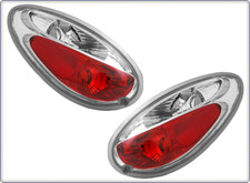 2x RÜCKLEUCHTE / HECKLEUCHTE