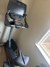 Cybex 770C Upright Bike w/E3