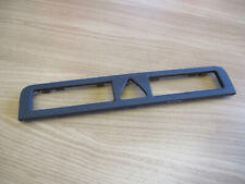 1-DIN Blende Mittelkonsole