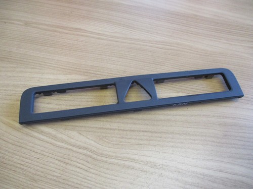 Din blende mittelkonsole - blende,