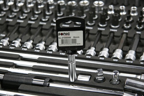 Sonic felgenschraube zoll - felgenschraube, 1/4