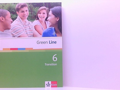 Green line transition - 6,