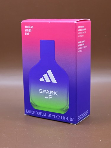 Adidas vibes spark up - -,