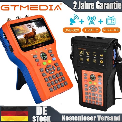 Gtmedia finder pro2 - gtmedia,