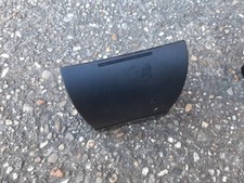 Audi A2 8Z Bj03  Staufach  Klappfach  Fach  Für Mittelkonsole  Schwarz
