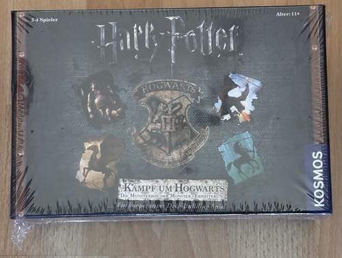 Harry potter kampf hogwarts - harry, um