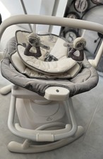 Joie Serina 2in1 Babyschaukel