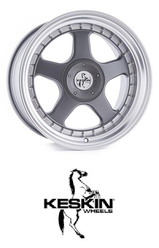 Keskin kt1 10x18 100 0 - 4x,