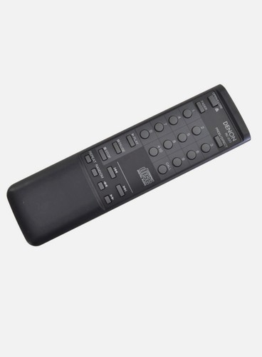 Original fernbedienung denon - fernbedienung,