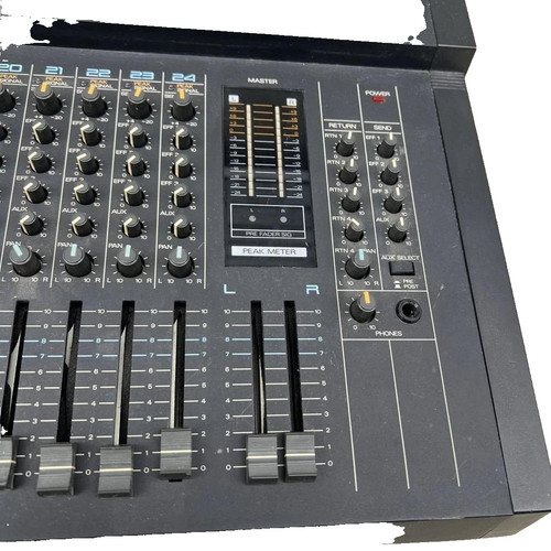 Roland 240 line - m-240,