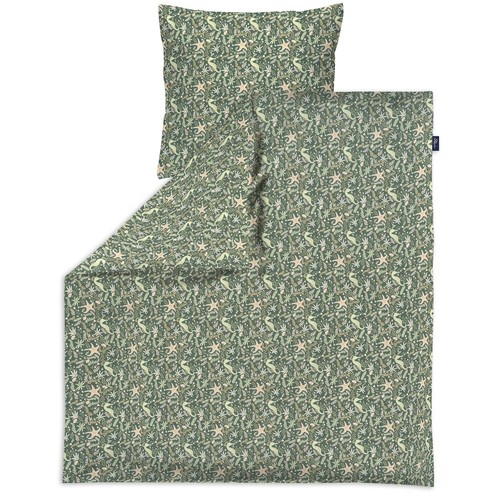 Alvi bettwäsche jersey - jersey, gots