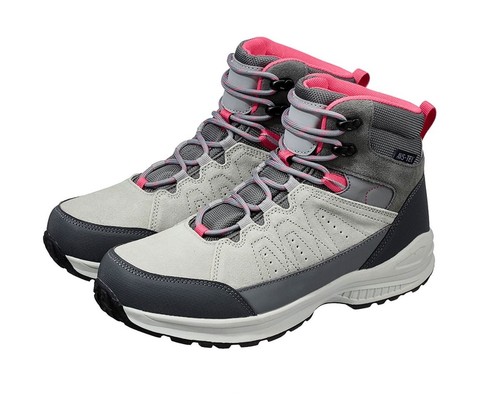 Damen trekkingstiefel mit - damen-trekkingstiefel,