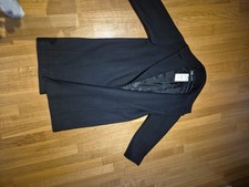 Neuer ZARA oversize Mantel -