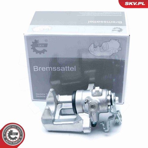 Esen skv bremssattel - 2x,