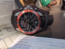 Certina DS Action Chronograph