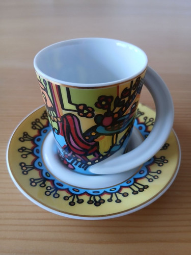 Rosenthal espressotasse 26 - espressotasse, nr.26