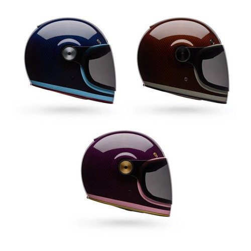 Bell bullitt integralhelm - bell,