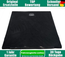 Kofferraumboden Ladeboden