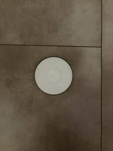 Airthings radon digitaler - radon,