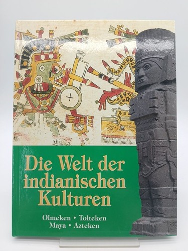 Die welt der indianischen - welt,