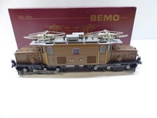 Bemo H0m 1255 121 E-Lok Ge6/6