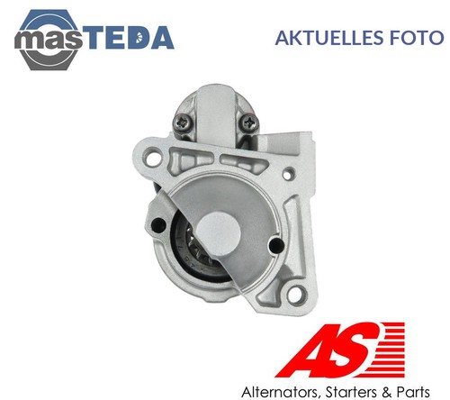 S5038pr motor anlasser starter - motor,