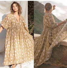 Daughters of India Kyra Boho