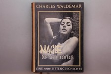 159079 Charles Waldemar MAGIE