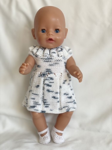 Puppenkleidung für baby born - für,