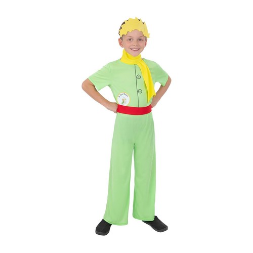 Smiffys petit prinz - smiffys,