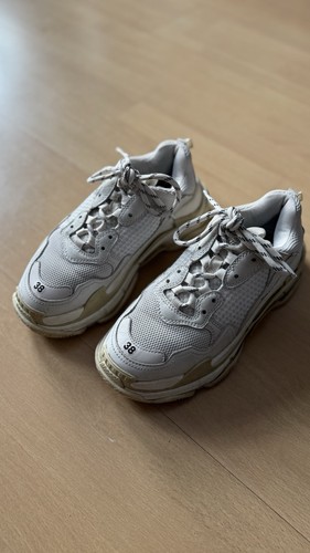 Balenciaga triple damen - balenciaga, s