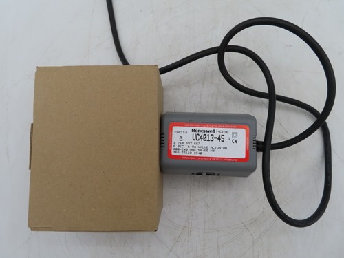 Honeywell vc4013 4013 - vc4013-45, vc