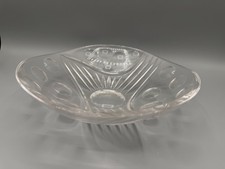 Wunderschöne Glasschüssel