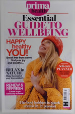 Prima Gesundheit Magazin