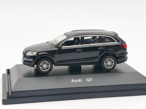 Schuco audi q7 5trg - schuco,