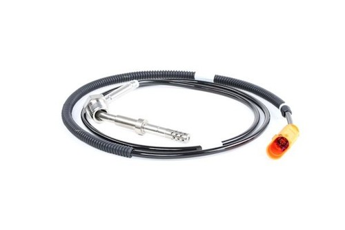 Abgastemperatursensor nach - 1x,