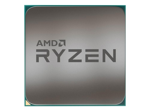 Amd ryzen 5600x tray - amd,