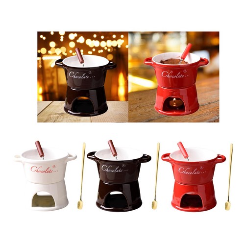 Fonduebecher 300 ml - fonduebecher,,