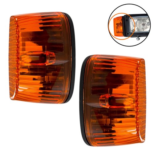 Blinkleuchte blinker - 2x,
