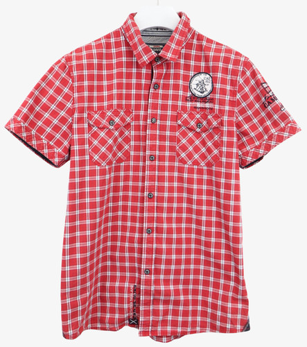 Camp david regular - regular, fit