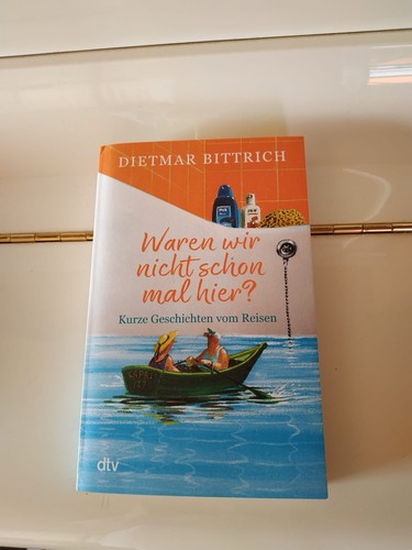 Dietmar bittrich waren wir - waren,